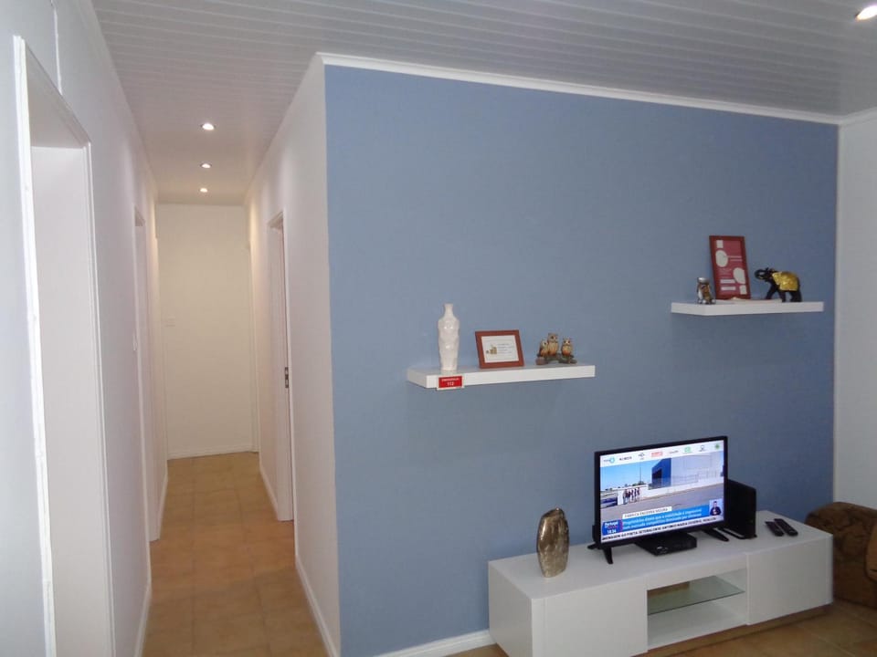 Apartamento do Barao Apartment in Ponta Delgada