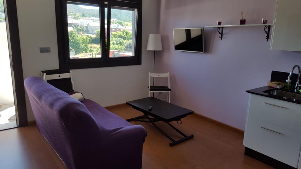 Living room, Lounge or bar