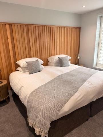 The Lodge Hotel in Hunstanton