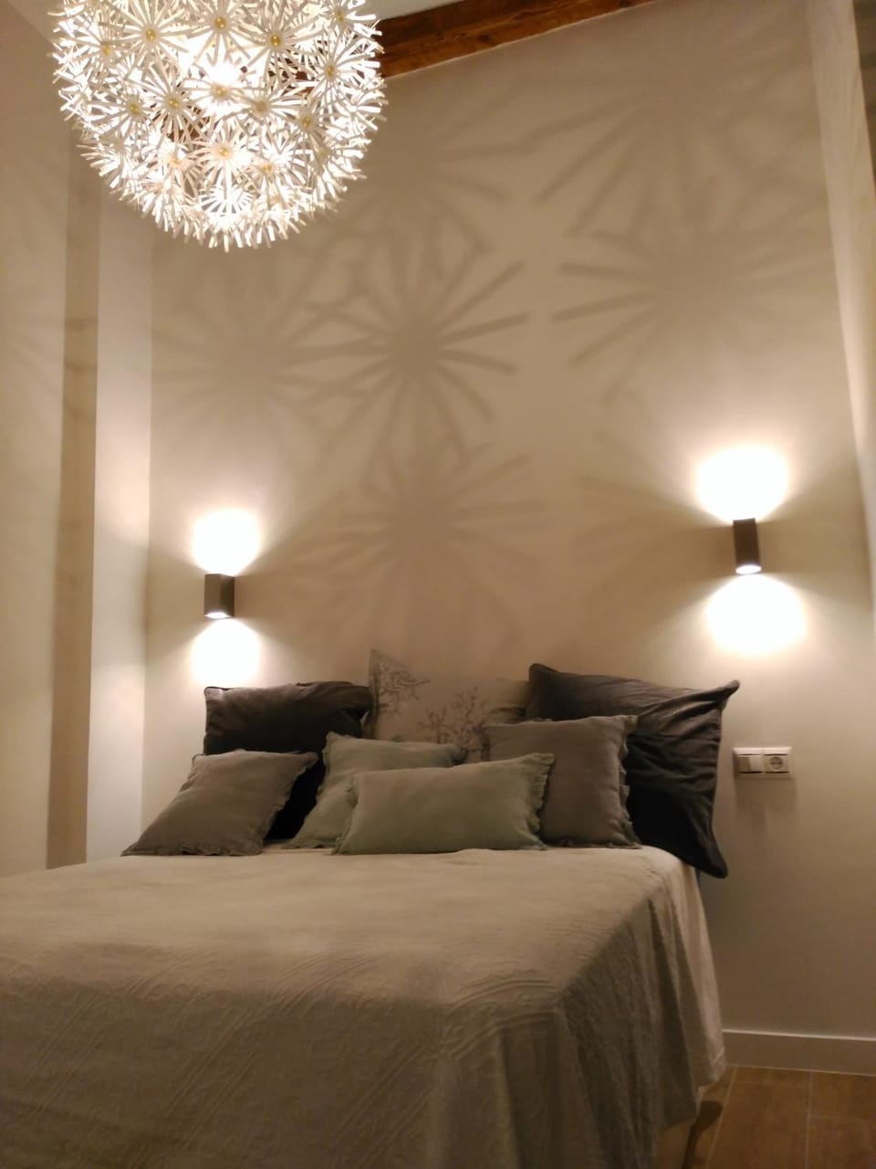 Luxury Catedral Apartment in Malaga