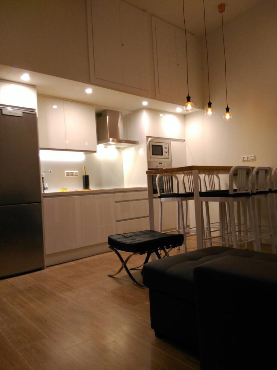 Luxury Catedral Apartment in Malaga