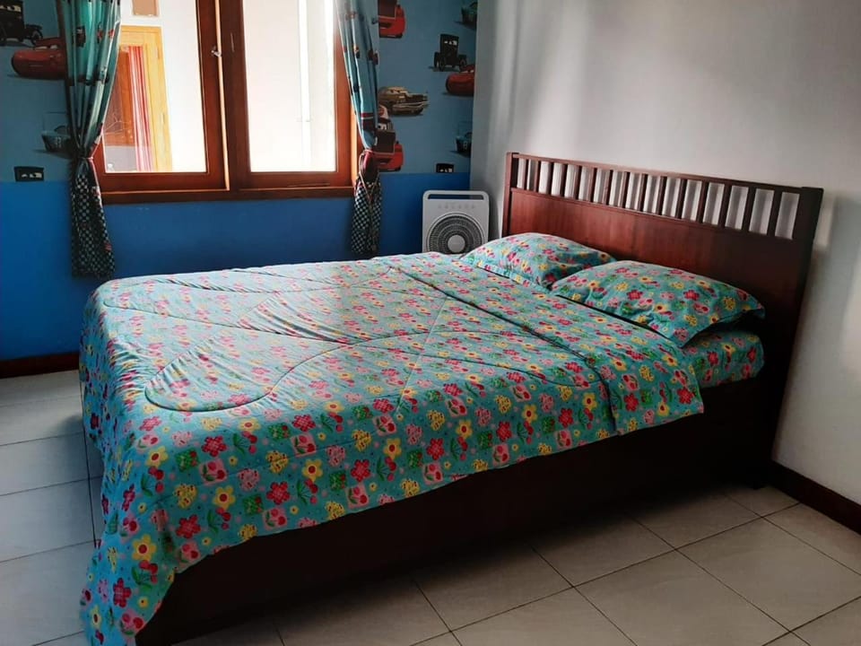 Rabbani Family Homestay House in Special Region of Yogyakarta