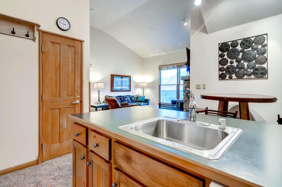 Black Bear 8078 Apartment in Keystone