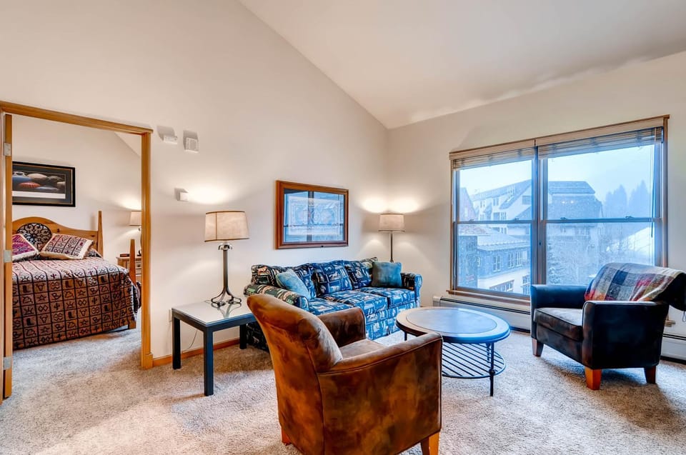 Black Bear 8078 Apartment in Keystone