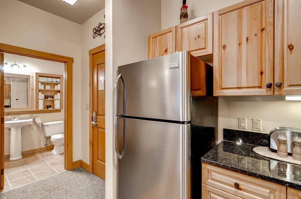 Expedition Station 8566 Apartment in Keystone