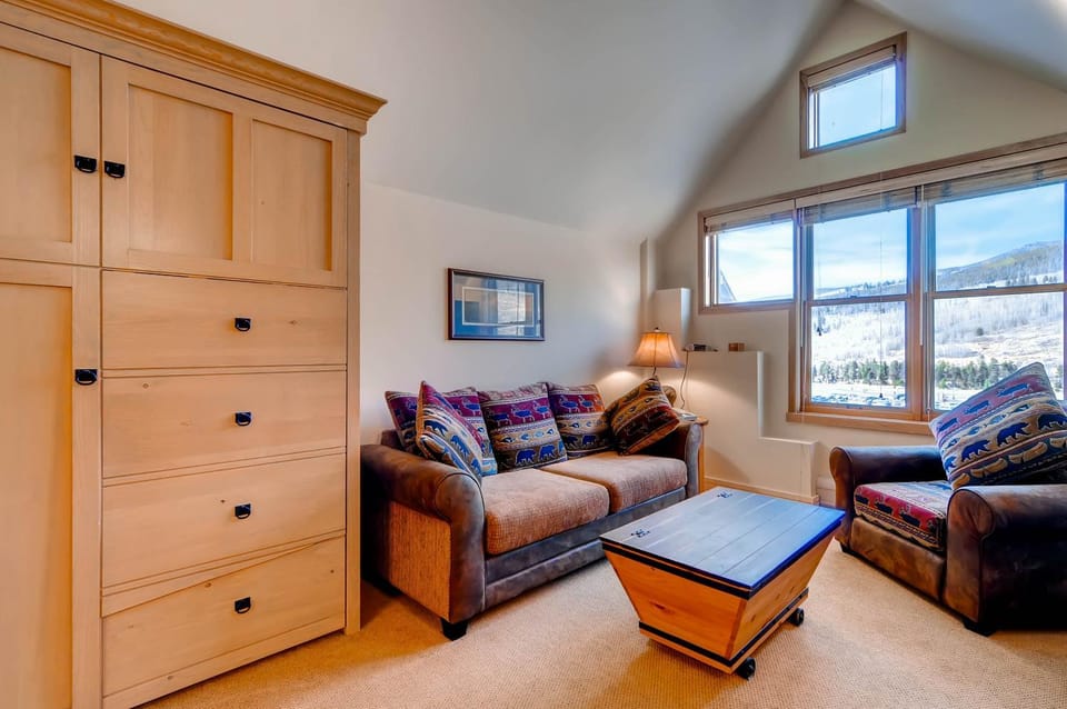 Silver Mill 8289 Apartment in Keystone