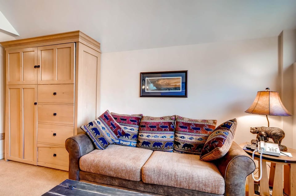 Silver Mill 8289 Apartment in Keystone