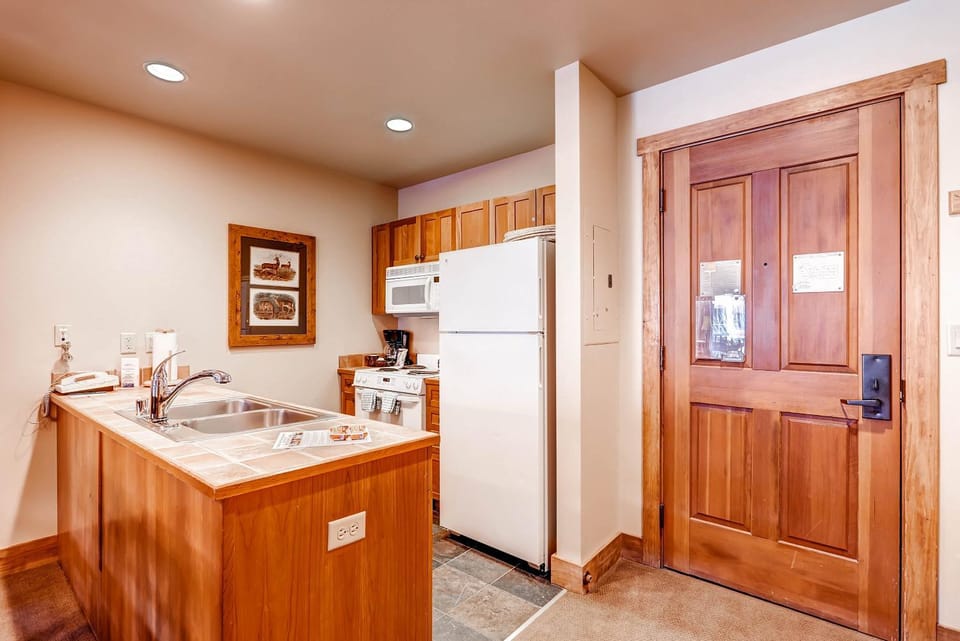 Red Hawk 2272 Apartment in Keystone
