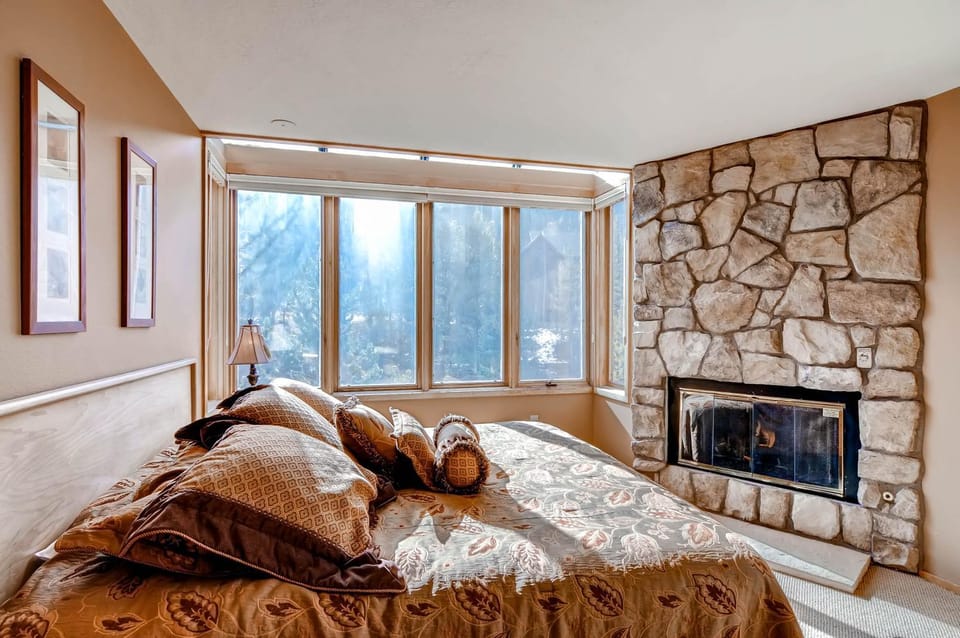 Argentine 1525 Apartment in Keystone
