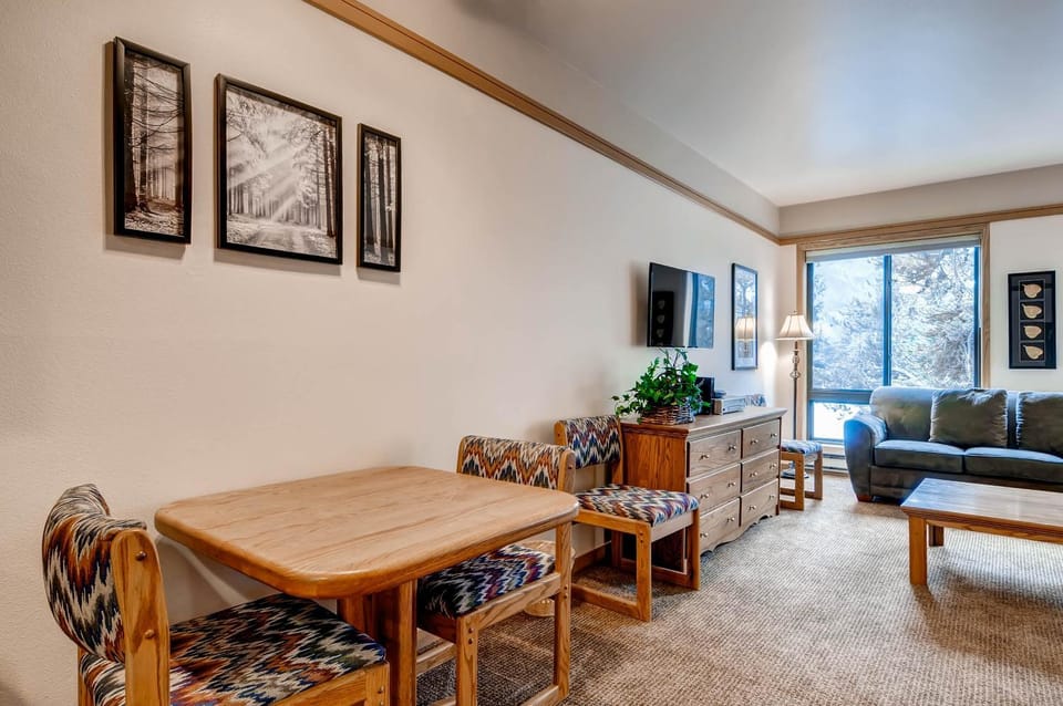 Slopeside 2741 Apartment in Keystone