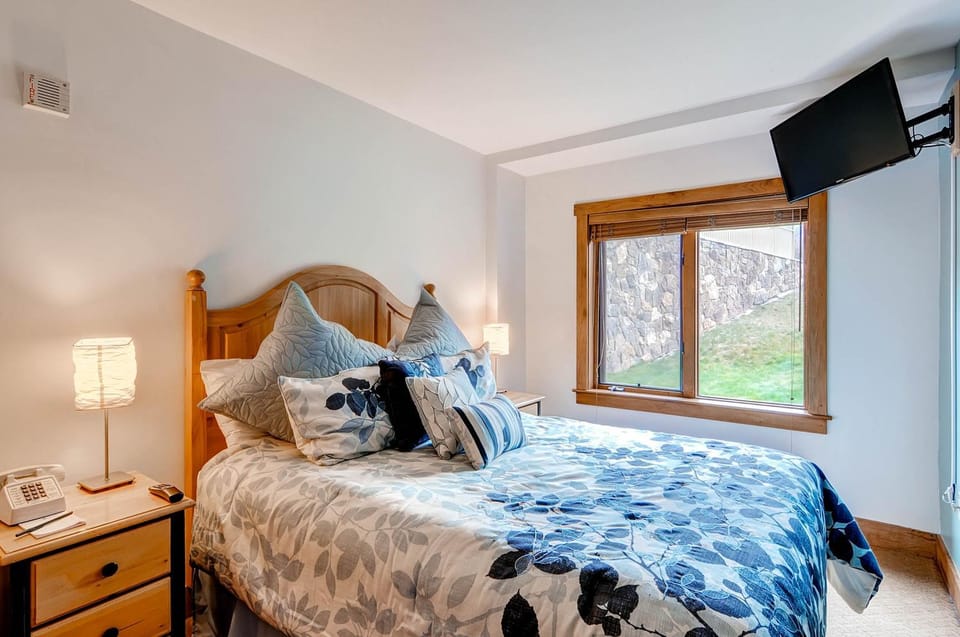 Red Hawk Lodge 2207 Apartment in Keystone