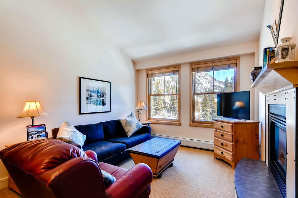 Silver Mill 8308 Apartment in Keystone
