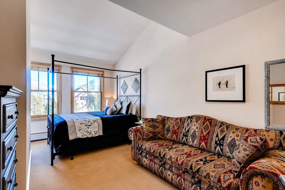 Silver Mill 8308 Apartment in Keystone