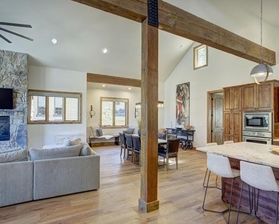 Luxurious 4Br Mountain Home-No Cleaning Fees-Kids ski free! House in Keystone
