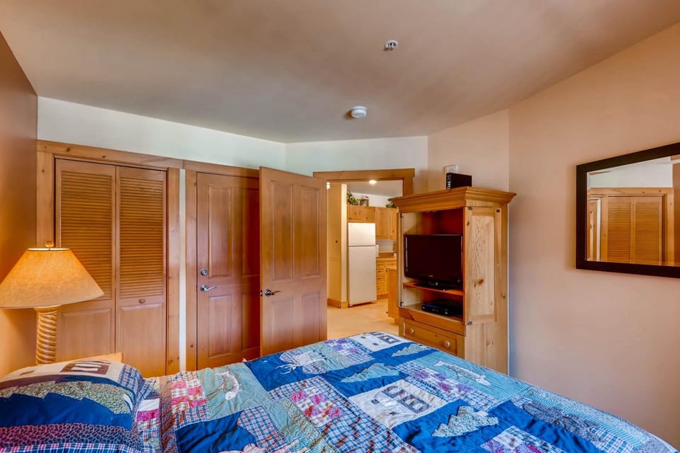 Expedition Station 8613 Apartment in Keystone