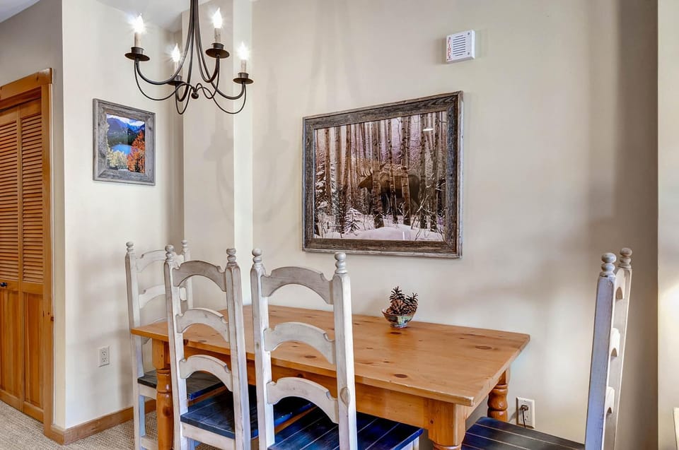 Buffalo Lodge 8385 Apartment in Keystone