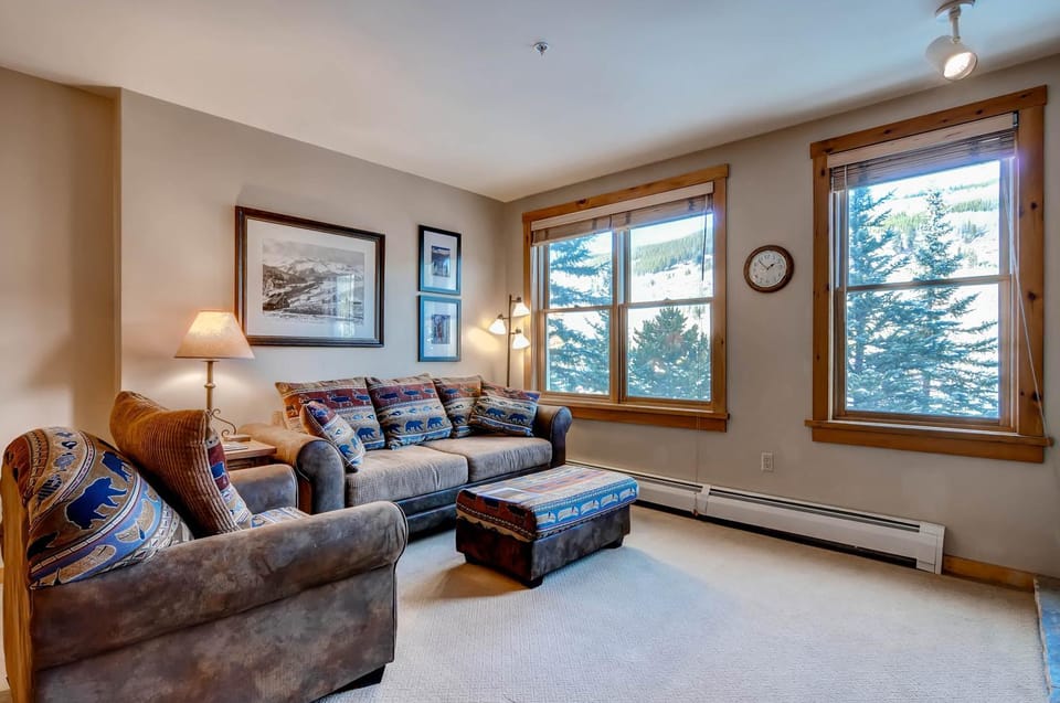 Buffalo Lodge 8325 Apartment in Keystone