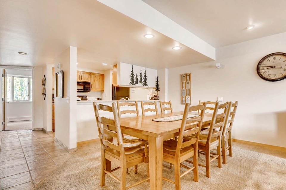 Sts, Johns 2541 Apartment in Keystone