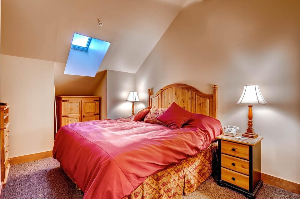 Red Hawk 2291 Apartment in Keystone