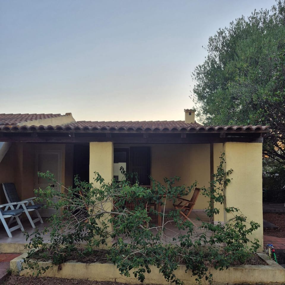 casa vacanza House in San Teodoro