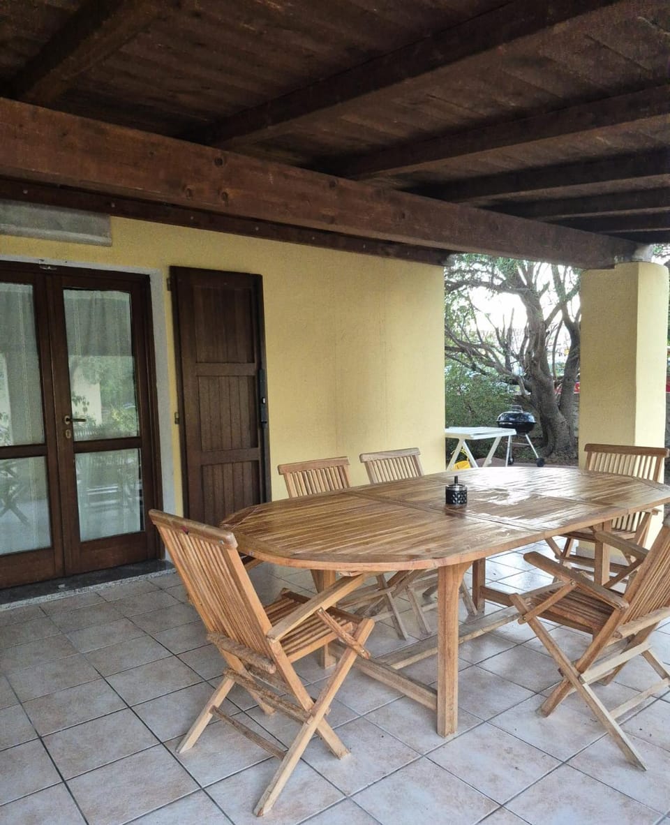 casa vacanza House in San Teodoro