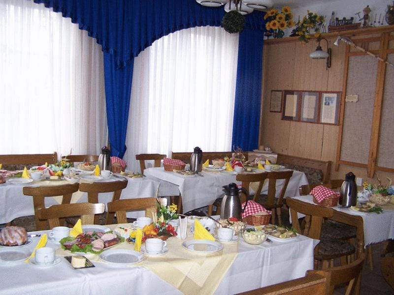 Willa Jasna Bed and Breakfast in Lesser Poland Voivodeship