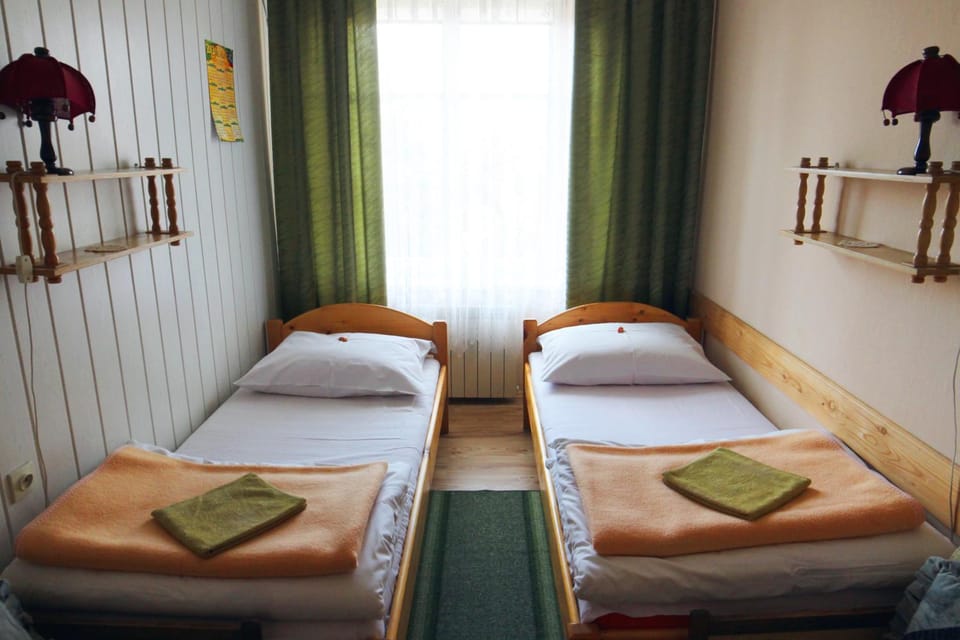 Willa Jasna Bed and Breakfast in Lesser Poland Voivodeship