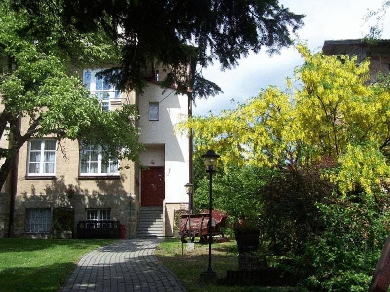 Willa Jasna Bed and Breakfast in Lesser Poland Voivodeship