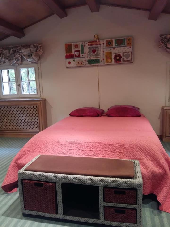 Clos de l'Artuby Bed and Breakfast in French Riviera