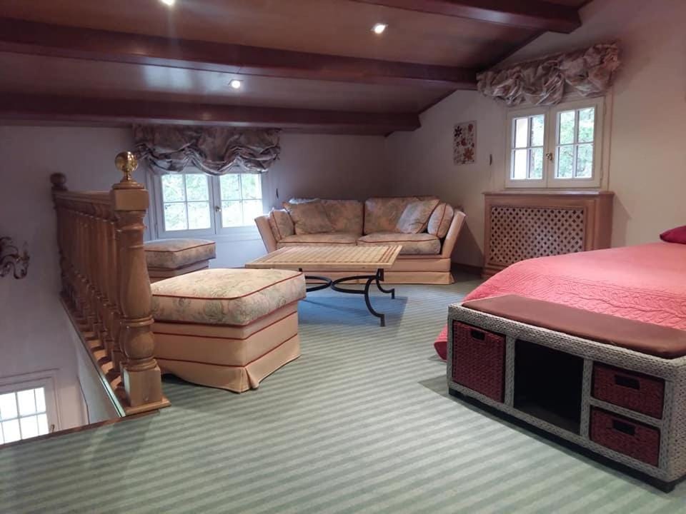 Clos de l'Artuby Bed and Breakfast in French Riviera