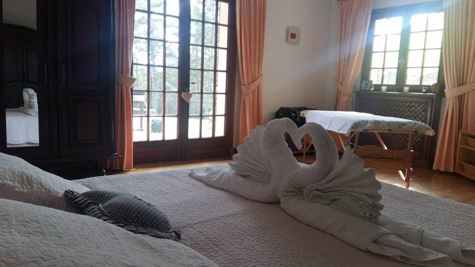 Clos de l'Artuby Bed and Breakfast in French Riviera
