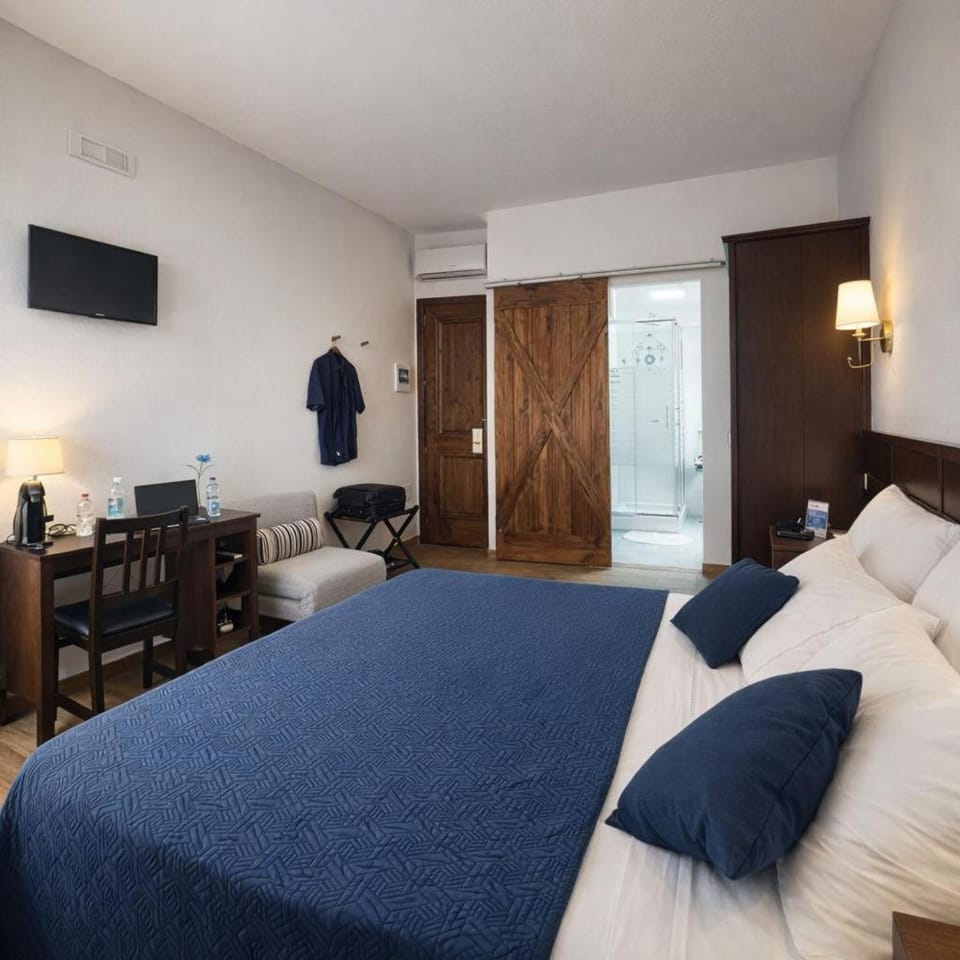 Residenza Cunto Bed and Breakfast in Campania