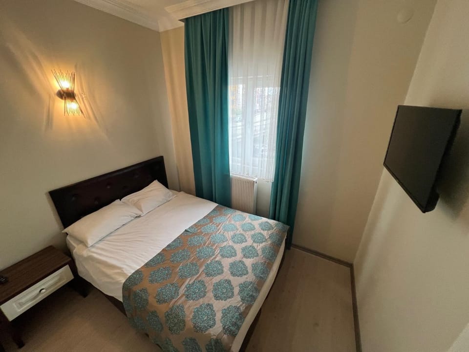 Sağıroğlu Otel Hotel in Turkey
