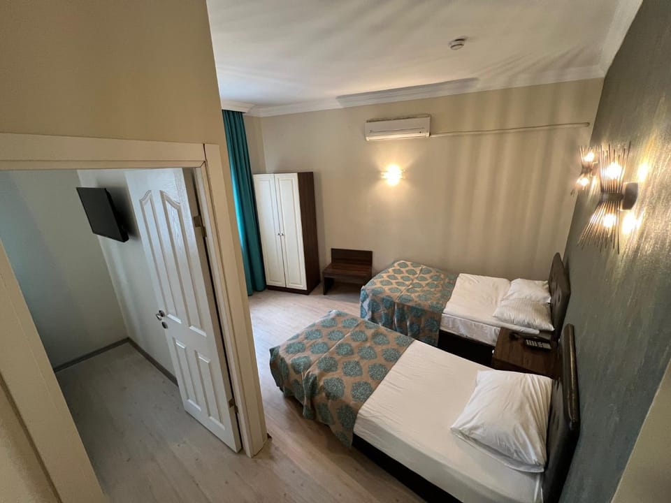 Sağıroğlu Otel Hotel in Turkey