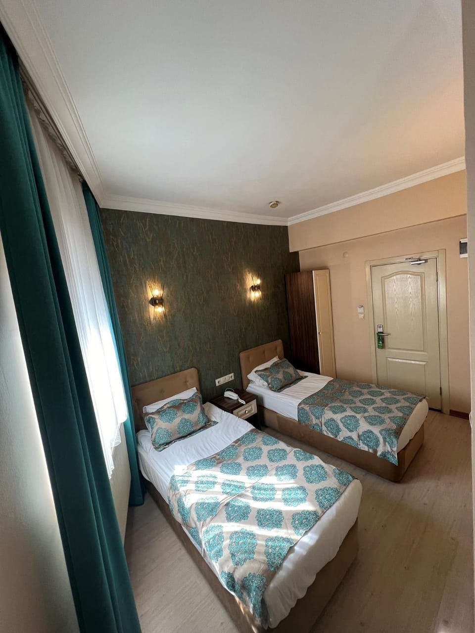Sağıroğlu Otel Hotel in Turkey