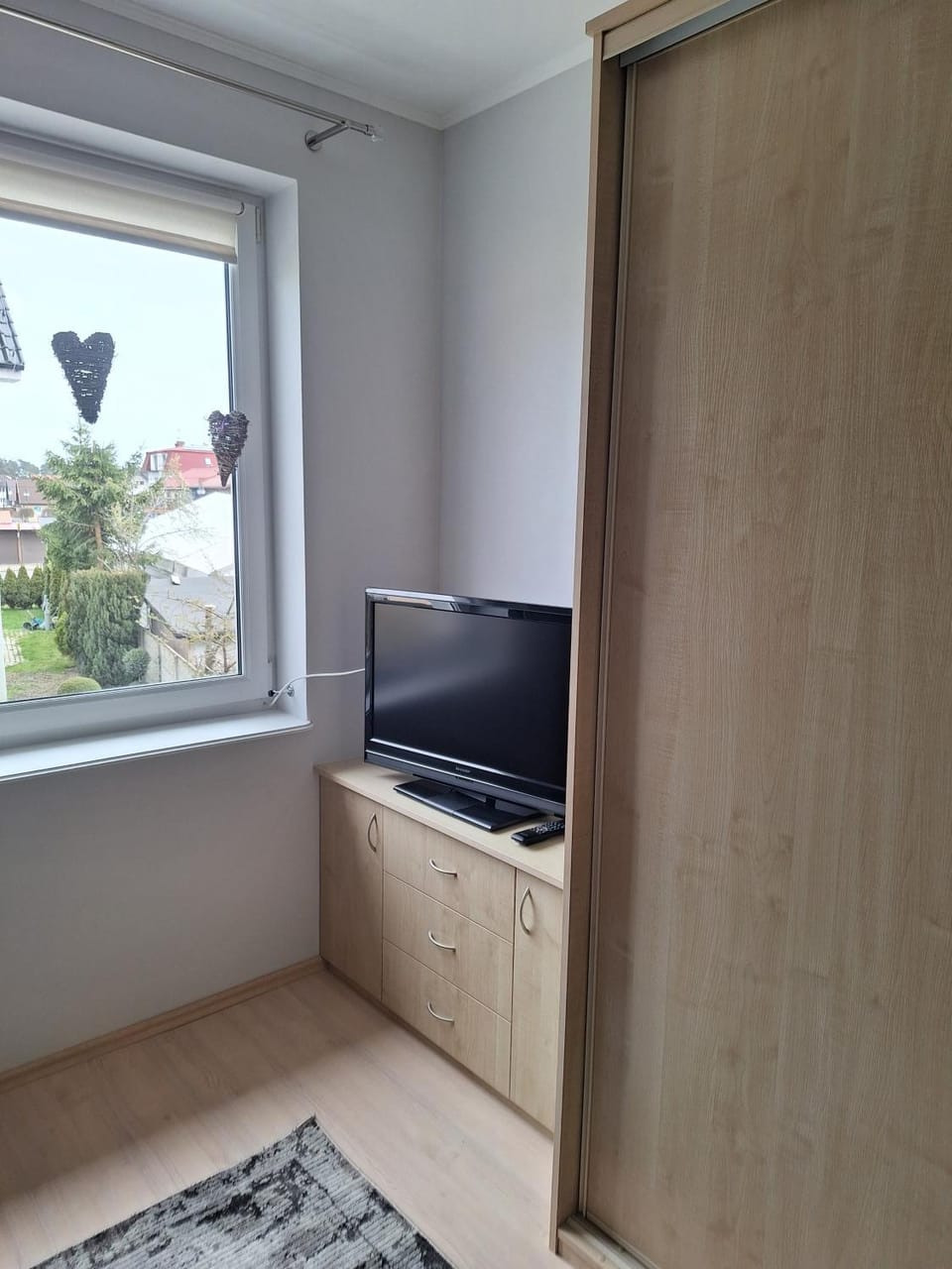 Apartamenty Aga Apartment in West Pomeranian Voivodeship, Poland