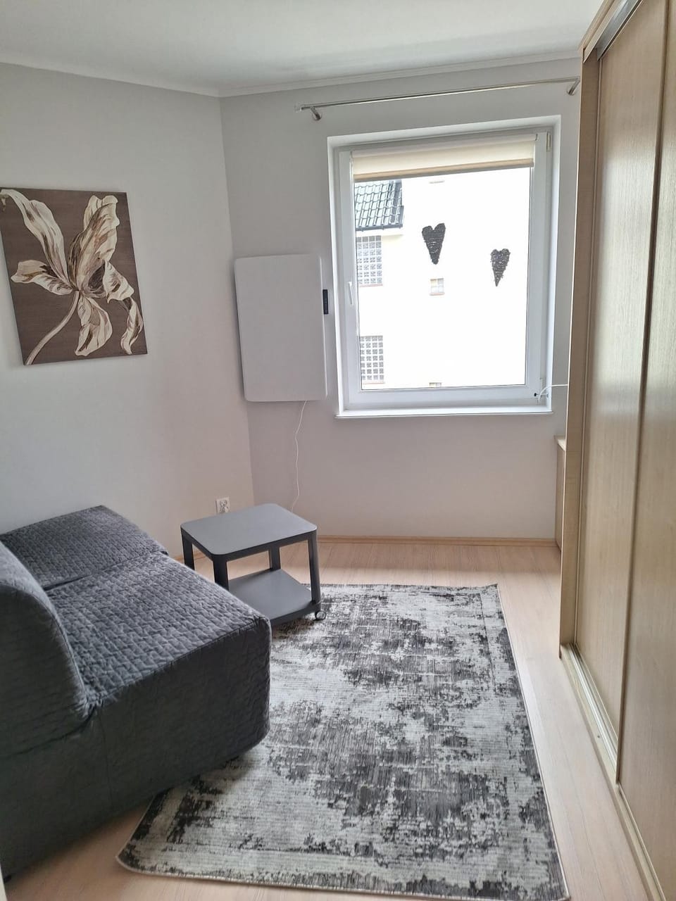 Apartamenty Aga Apartment in West Pomeranian Voivodeship, Poland