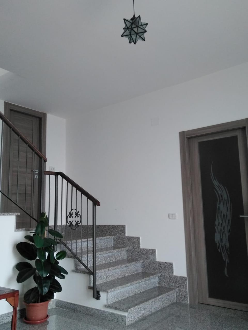 Villa Stella Bed and Breakfast in Praia A Mare