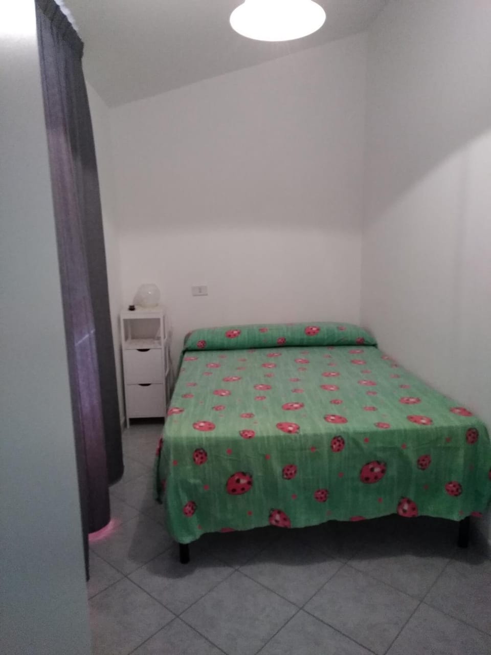 Villa Stella Bed and Breakfast in Praia A Mare