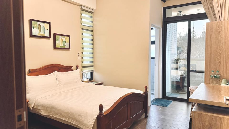 Kinmen 2 Home Puju Homestay Vacation rental in Xiamen