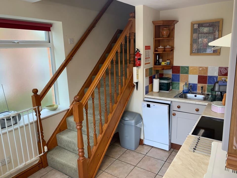 Mallows Cottage House in South Somerset District
