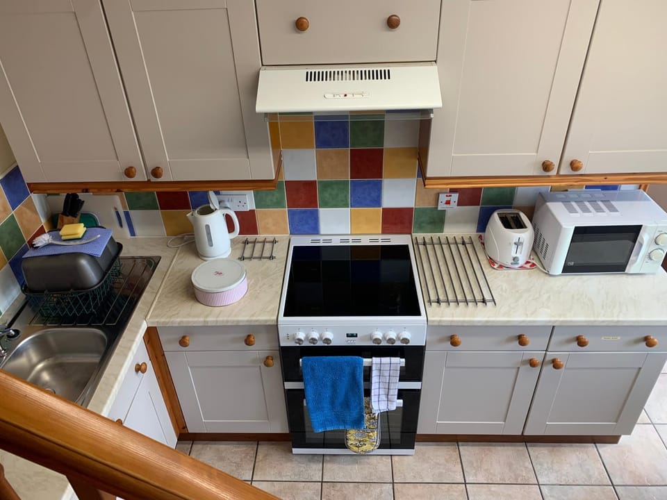 Mallows Cottage House in South Somerset District