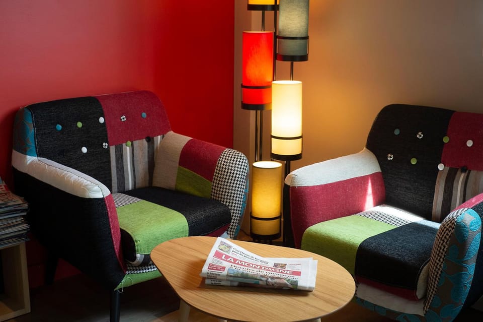 Lounge or bar
