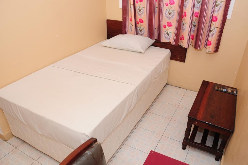 Safari Inn Hostel in City of Dar es Salaam
