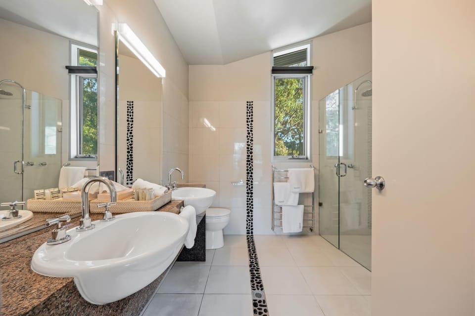 Bushland Apartment in Halls Gap