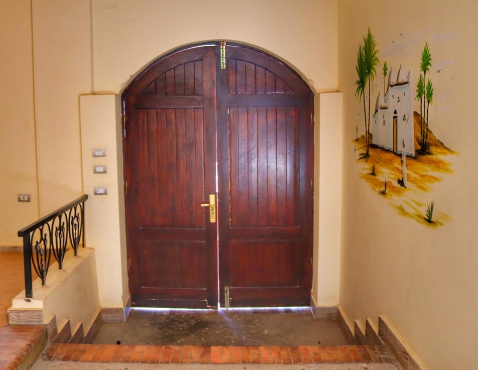 Hadouta Masreya Nubian Guest House Bed and Breakfast in Red Sea Governorate
