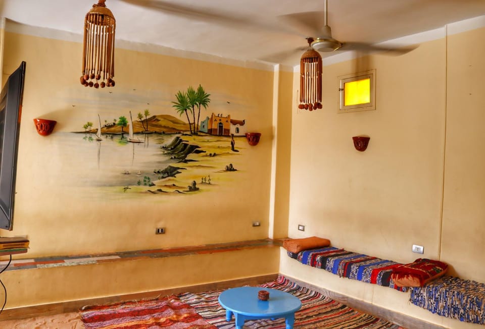 Hadouta Masreya Nubian Guest House Bed and Breakfast in Red Sea Governorate
