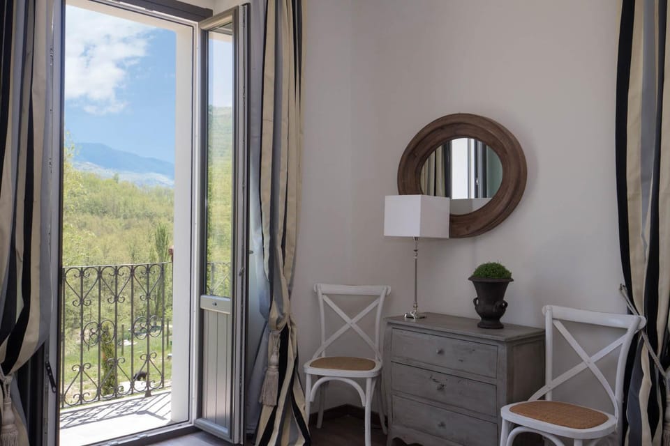 Casale Virginia Country House in Abruzzo