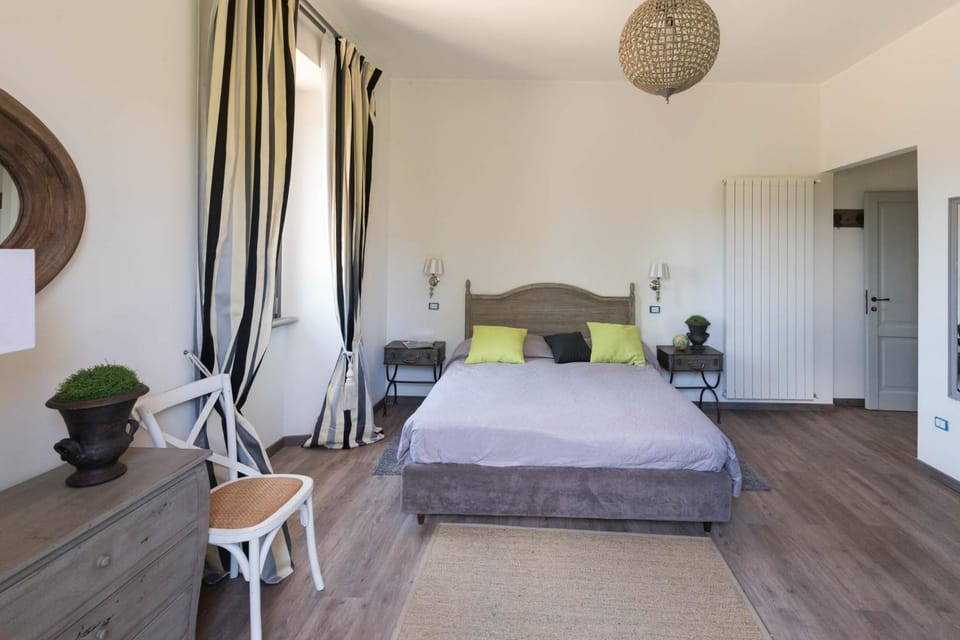 Casale Virginia Country House in Abruzzo