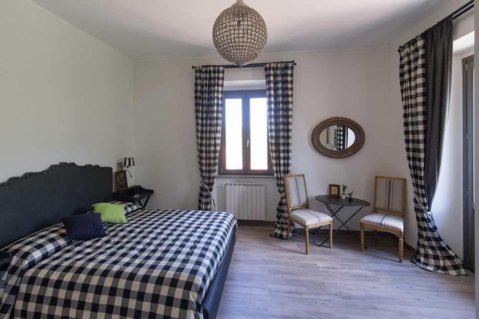 Casale Virginia Country House in Abruzzo
